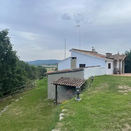 Chalet Cal Catiu *