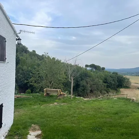 Chalé Cal Catiu
