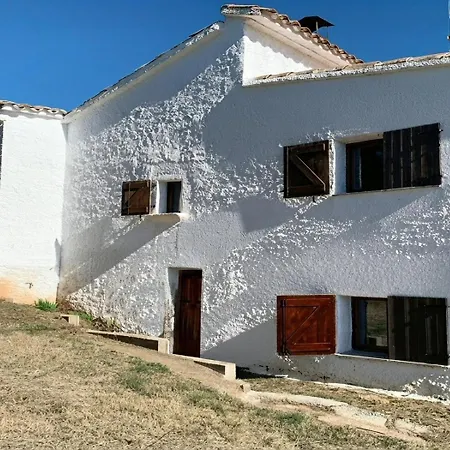 Chalé Cal Catiu *