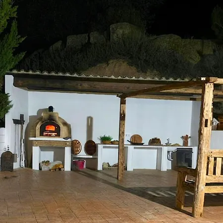 Cal Catiu * Caserras