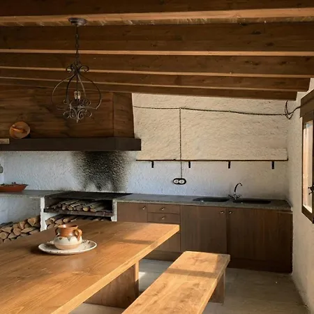 Cal Catiu Caserras