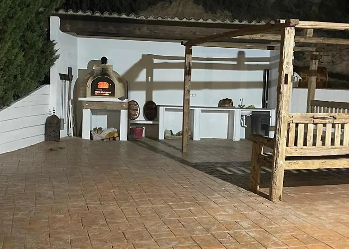 Cal Catiu Σαλέ
